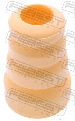 FEBEST Rubber Buffer, suspension Article number: MZD-CX7F cheaply