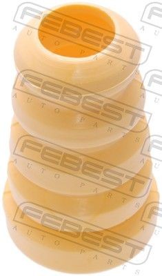 FEBEST Rubber Buffer, suspension Article number: MZD-GFR cheaply