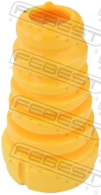 FEBEST Rubber Buffer, suspension Article number: MZD-KEV2R cheaply