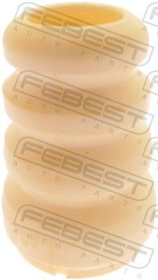 FEBEST Rubber Buffer, suspension Article number: MZD-MPVF cheaply