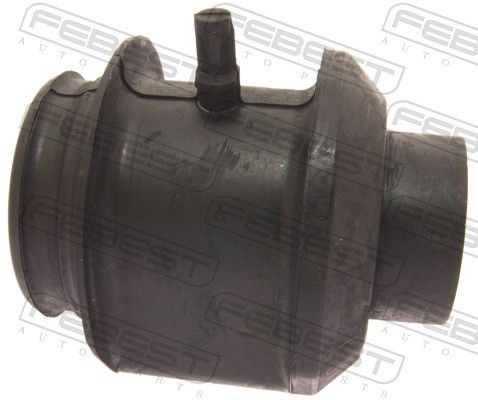 FEBEST Mounting, steering gear Article number: MZGB-003 cheaply