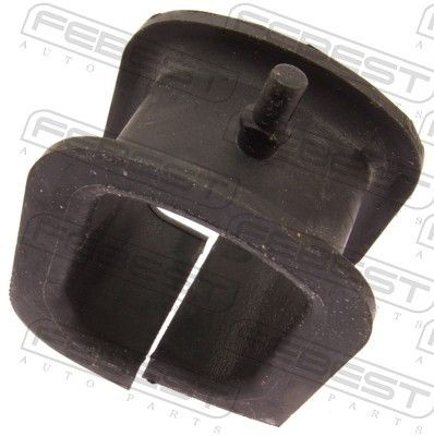 FEBEST Mounting, steering gear Article number: MZGB-004 cheaply