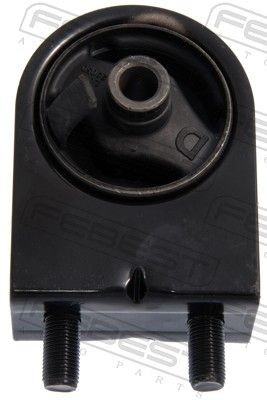 FEBEST Engine mount Article number: MZM-019 cheaply
