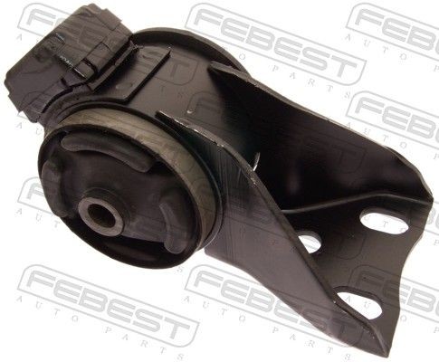 FEBEST Support moteur numéro de l'article: MZM-021 à bon prix