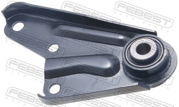 FEBEST Engine mount Article number: MZM-3RR2 cheaply
