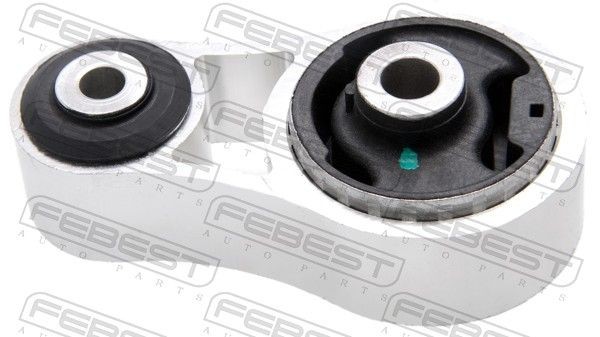 FEBEST Suport motor număr articol: MZM-CX7R ieftin