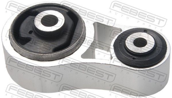 FEBEST Engine mount Article number: MZM-CX9RR cheaply