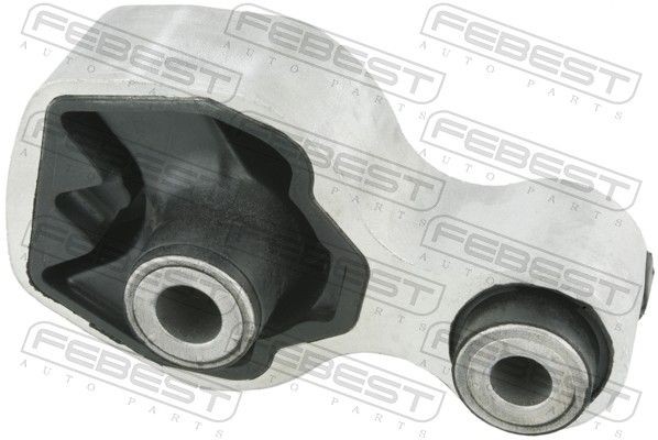 FEBEST Engine mount Article number: MZM-KERR cheaply