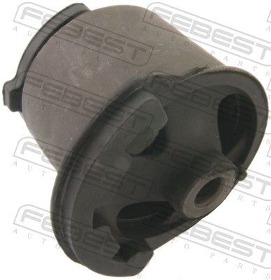 FEBEST Engine mount Article number: MZMB-012 cheaply
