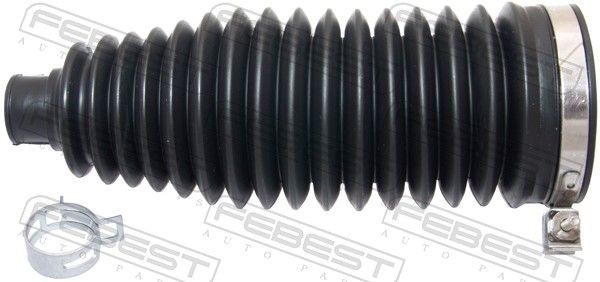 FEBEST Steering rack gaiter Article number: MZRKB-MZ3 cheaply