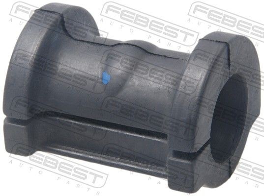 FEBEST Anti roll bar bush Article number: MZSB-121F cheaply