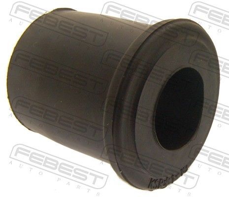 FEBEST MZSB-BT502 Laagripuks, lehtvedru BT-50 2.5 CDVi (UNY0W3) 143 HP Diisel