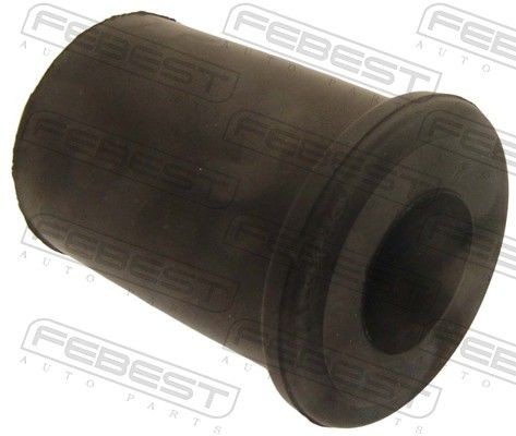 FEBEST MZSB-BT503 Laagripuks, lehtvedru BT-50 2.5 CDVi (UNY0W3) 143 HP Diisel