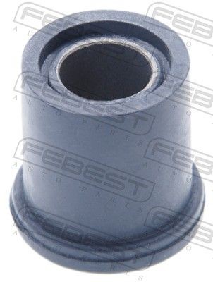 FEBEST MZSB-BT504 Laagripuks, lehtvedru BT-50 2.5 CDVi (UNY0W3) 143 HP Diisel