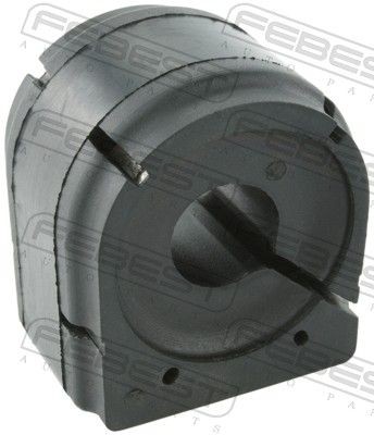 FEBEST Anti roll bar bush Article number: MZSB-KEF cheaply