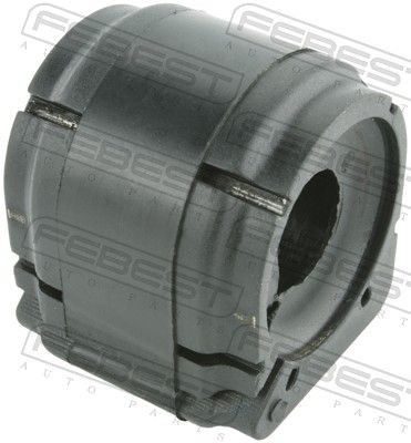 FEBEST Kinnitus, stabilisaator Artikli number: MZSB-KER soodsalt
