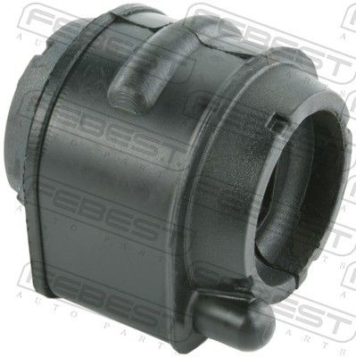 FEBEST Anti roll bar bush Article number: MZSB-MZ3R cheaply