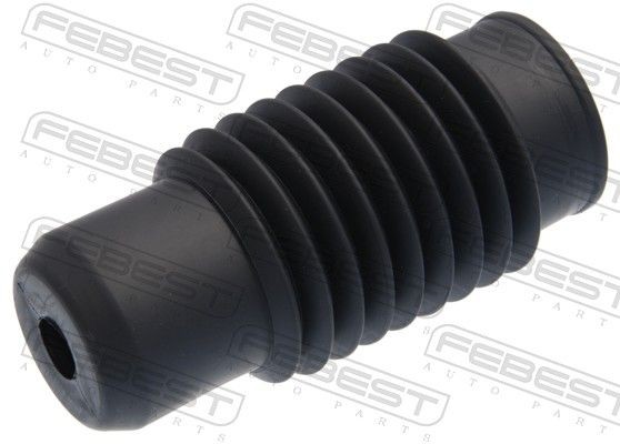 FEBEST Protective Cap / Bellow, shock absorber Article number: MZSHB-626F cheaply