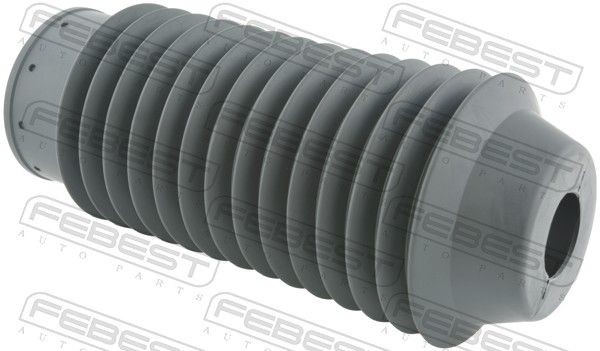 FEBEST Protective Cap / Bellow, shock absorber Article number: MZSHB-CX7F cheaply