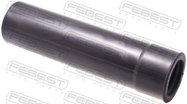 FEBEST Protective Cap / Bellow, shock absorber Article number: MZSHB-DER cheaply