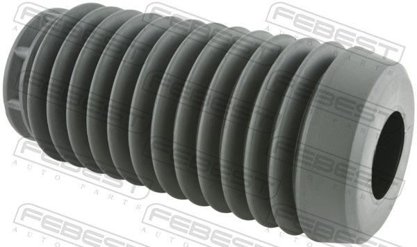 FEBEST Protective Cap / Bellow, shock absorber Article number: MZSHB-DY3F cheaply