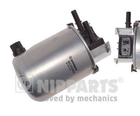 NIPPARTS Drivstoffilter artikkelnummer: N1331053 billig