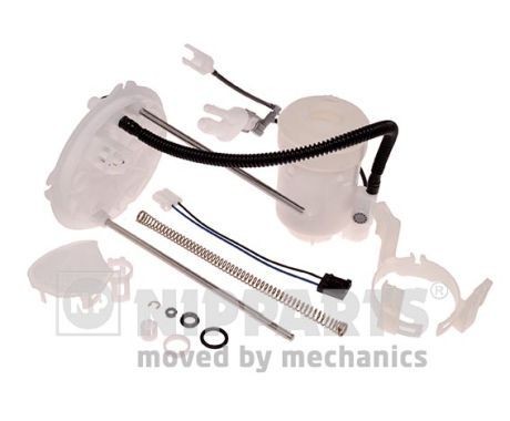 NIPPARTS Drivstoffilter artikkelnummer: N1333068 billig