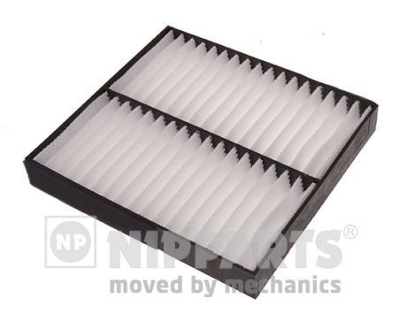 NIPPARTS Pollen filter Article number: N1345014 cheaply