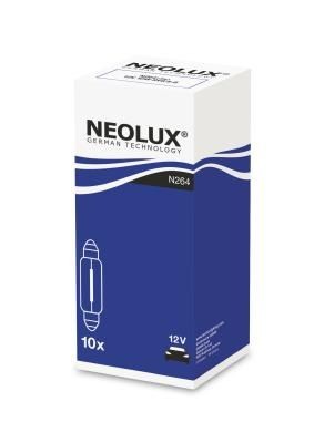 NEOLUX® Bulb, licence plate light Article number: N264 cheaply