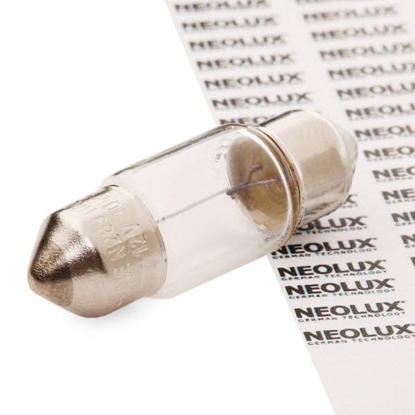 NEOLUX® Bulb, licence plate light Article number: N269 cheaply