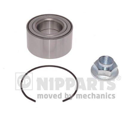 NIPPARTS Wheel bearing kit Article number: N4700313 cheaply