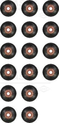 GLASER Seal Set, valve stem Article number: N93185-00 cheaply