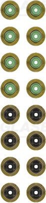 GLASER Seal Set, valve stem Article number: N96014-00 cheaply