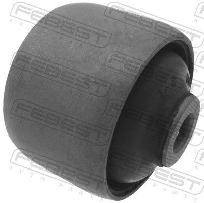 FEBEST Axle bush Article number: NAB-003 cheaply