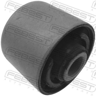 FEBEST Trailing arm / Suspension arm bush Article number: NAB-005 cheaply