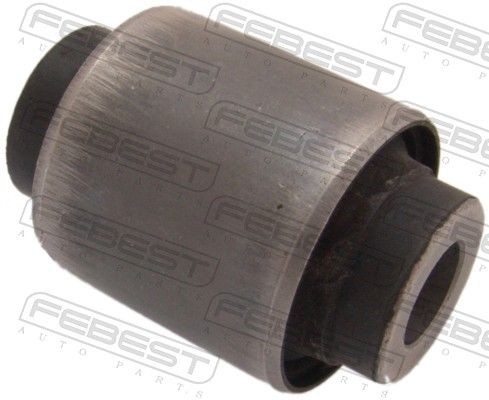 FEBEST Bush, control arm mounting Article number: NAB-021 cheaply