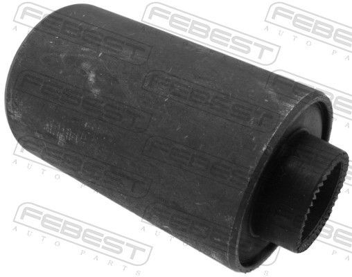 FEBEST Trailing arm / Suspension arm bush Article number: NAB-063 cheaply