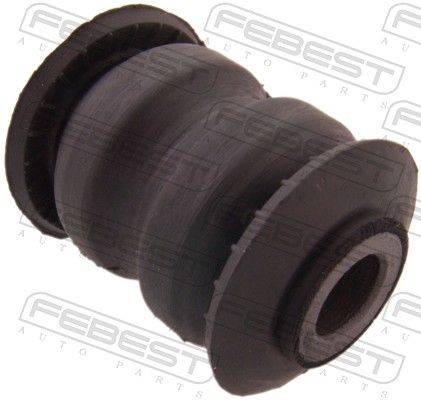 FEBEST Trailing arm / Suspension arm bush Article number: NAB-135 cheaply