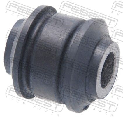 FEBEST Trailing arm / Suspension arm bush Article number: NAB-156 cheaply