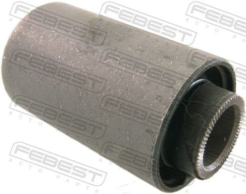 FEBEST Trailing arm / Suspension arm bush Article number: NAB-168 cheaply