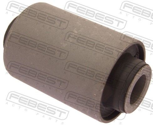 FEBEST Trailing arm / Suspension arm bush Article number: NAB-169 cheaply