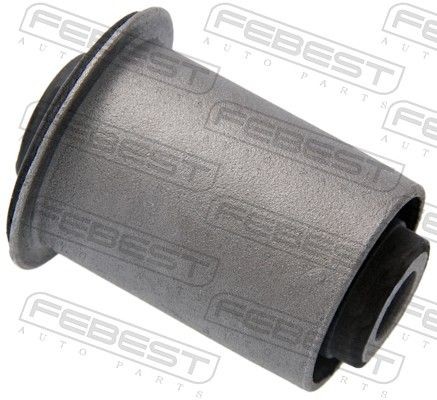 FEBEST Mounting, shock absorbers Article number: NAB-205 cheaply