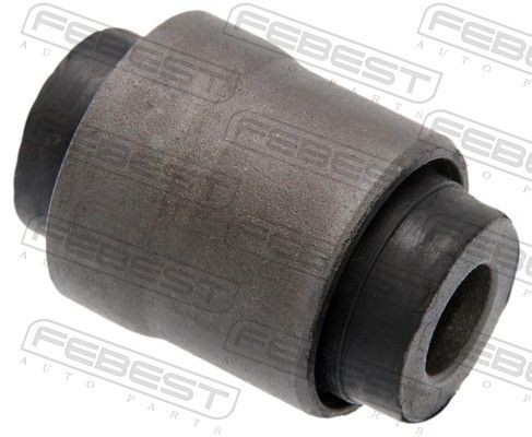 FEBEST Trailing arm / Suspension arm bush Article number: NAB-208 cheaply