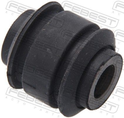 FEBEST Trailing arm / Suspension arm bush Article number: NAB-232 cheaply