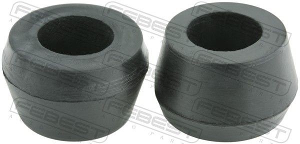 FEBEST Bush, shock absorber Article number: NAB-235 cheaply