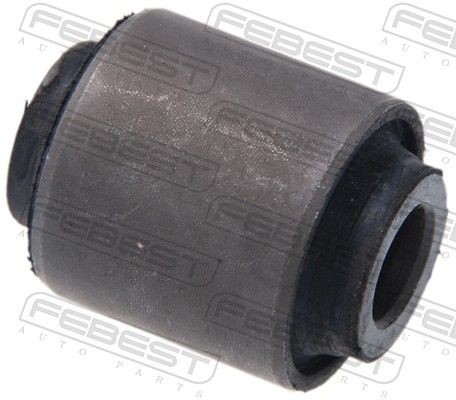 FEBEST Bush, control arm mounting Article number: NAB-245 cheaply