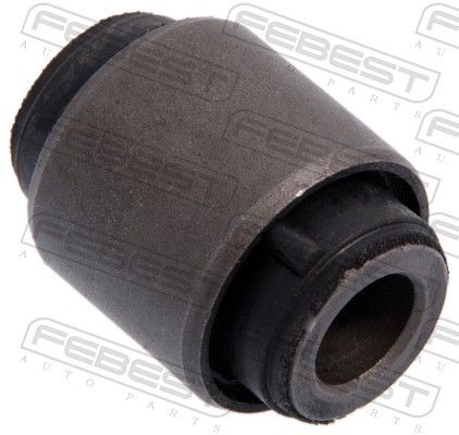 FEBEST Trailing arm / Suspension arm bush Article number: NAB-260 cheaply