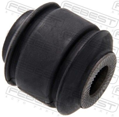 FEBEST Mounting, shock absorbers Article number: NAB-278 cheaply