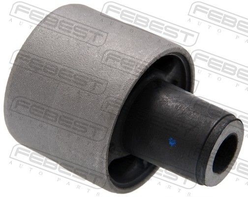FEBEST Mounting, differential Article number: NAB-284 cheaply