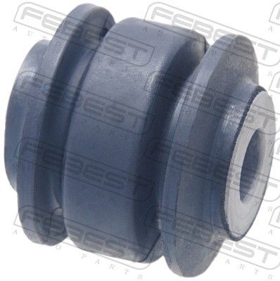 FEBEST Bush, shock absorber Article number: NAB-350 cheaply